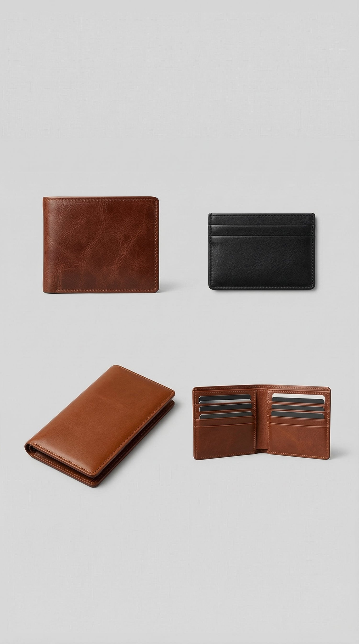 Wallets